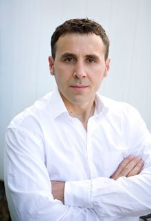 Oleg Recke